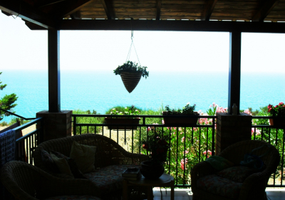 Casa Vacanze Villa Villa Il Carrubo